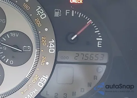 2002 Lexus Is 300 z USA, uszkodzony, nr VIN JTHBD192X20057072